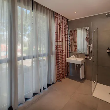 Nhow Vittorio Veneto Hotel