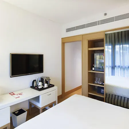 Hotel Nhow Vittorio Veneto