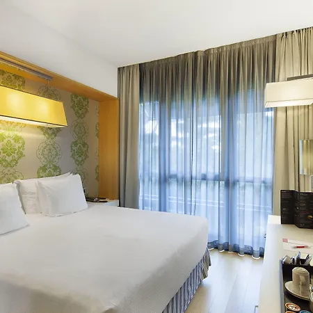Nhow Vittorio Veneto Hotel 4*