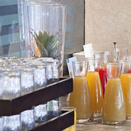 Hotel Nhow Vittorio Veneto Roma