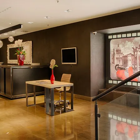 Nhow Vittorio Veneto 4*