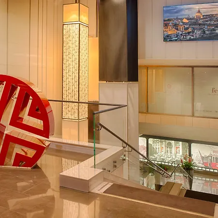 Hotel Nhow Vittorio Veneto