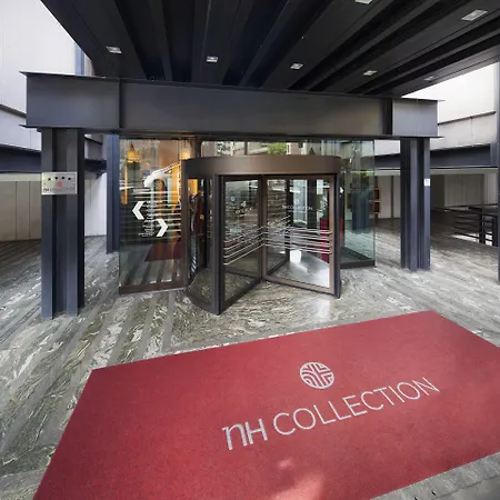 Hotel Nhow Vittorio Veneto