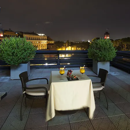 Hotel Nhow Vittorio Veneto