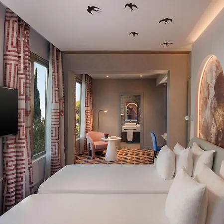 Hotel Nhow Vittorio Veneto