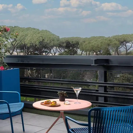 Nhow Vittorio Veneto Hotel