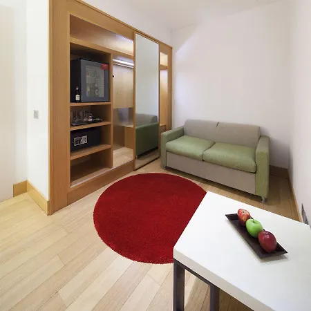 Hotel Nhow Rzym