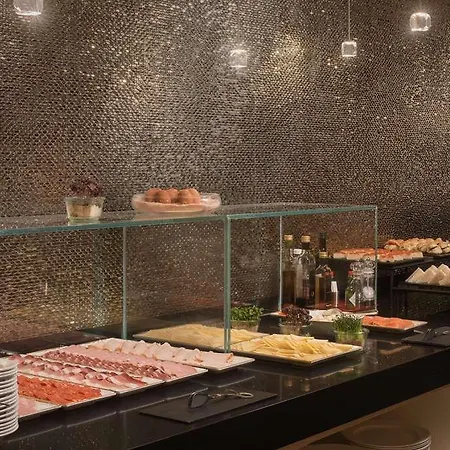 Nhow Hotel