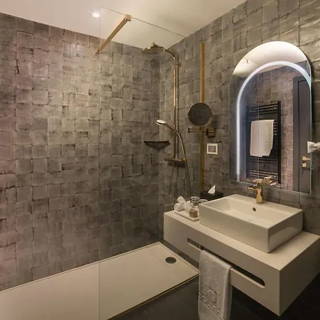 Hotel Nhow