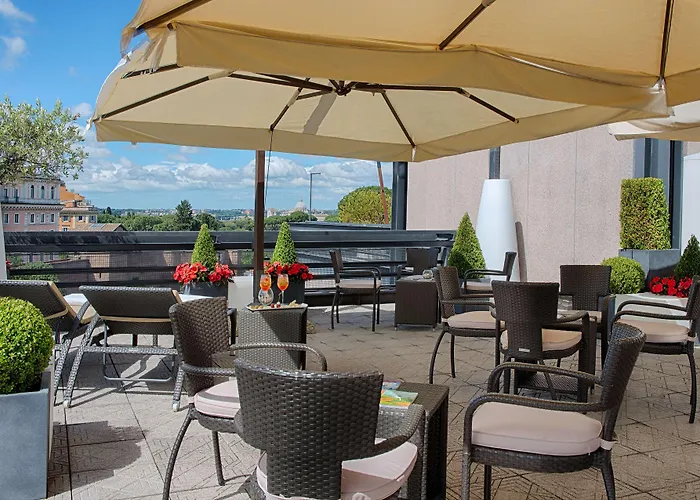 Hotel Nhow 4*