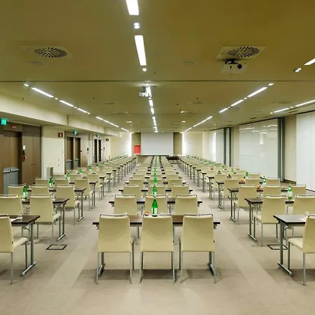 Nh コレクション ヴィットリオ ヴェネト ホテル 4*