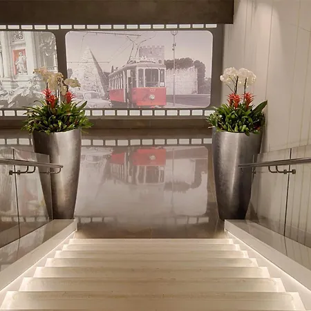 Hotel Nh Collection Vittorio Veneto