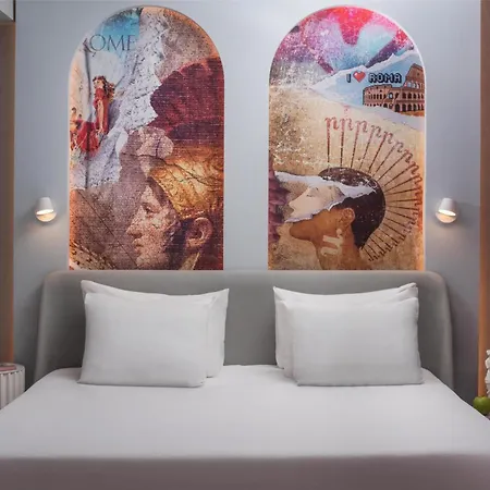 Otel Nhow