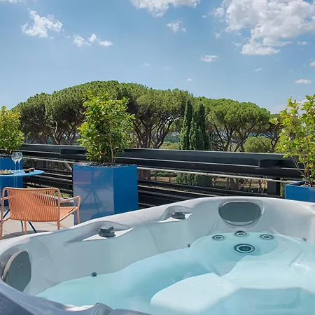 Hotel Nh Collection Vittorio Veneto