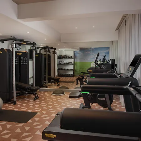 Hotel Nh Collection Vittorio Veneto Roma