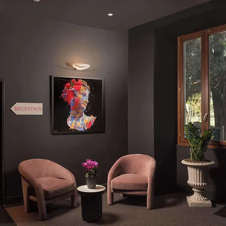 Hotel Nh Collection Vittorio Veneto 4*