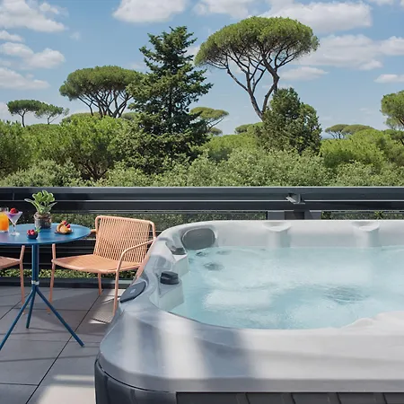 Hotel Nh Collection Vittorio Veneto 4*