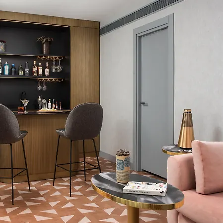 Nh Collection Vittorio Veneto Roma