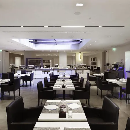 Nh Collection Vittorio Veneto 4*