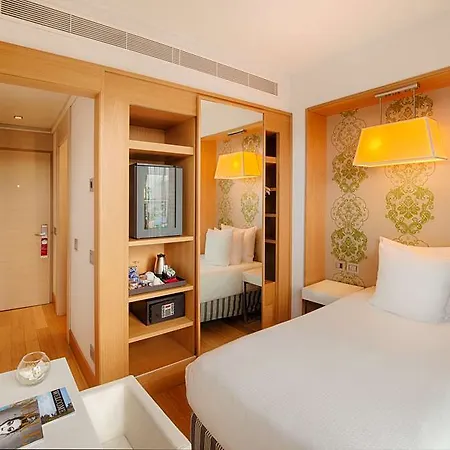 Nhow Vittorio Veneto 4*