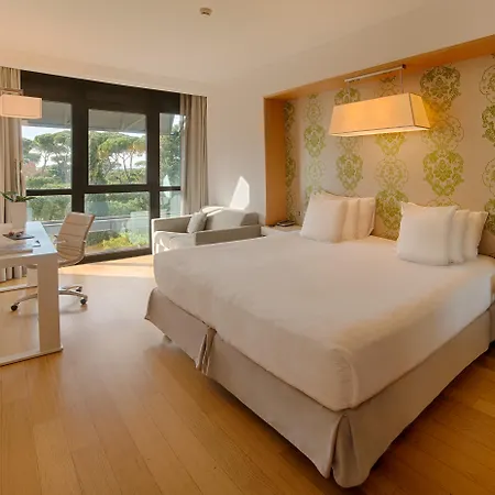Hotel Nhow Vittorio Veneto Rzym