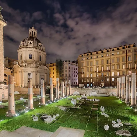Nh Collection Vittorio Veneto 4* Roma