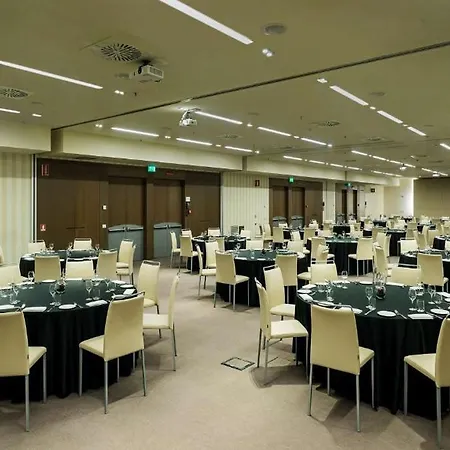 Nh Collection Vittorio Veneto 4* Roma