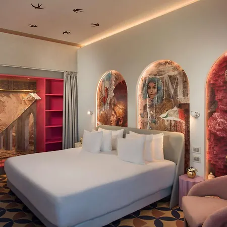 Hotel Nhow Vittorio Veneto