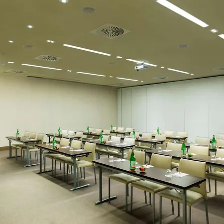 Hotel Nh Collection Vittorio Veneto Roma