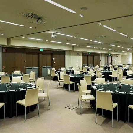 Nh Collection Vittorio Veneto 4* Roma