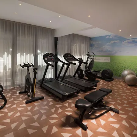 Nh Collection Vittorio Veneto 4* Roma