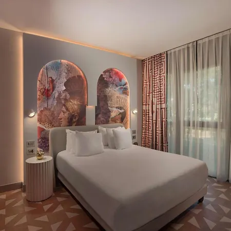 Hotel Nhow Vittorio Veneto 4*