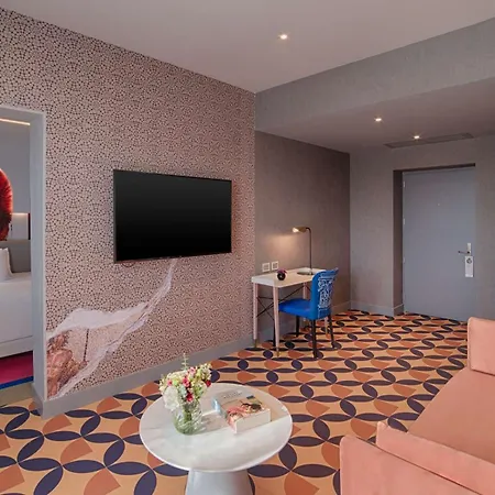 Nh Collection Vittorio Veneto 4* Roma