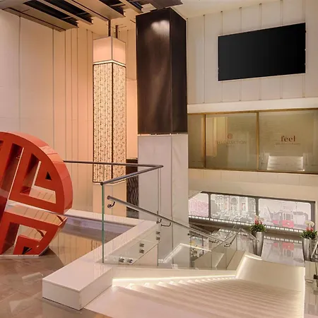 Hotel Nh Collection Vittorio Veneto Roma