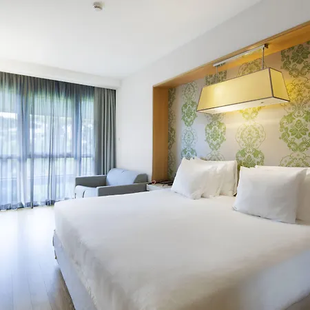 Nhow Vittorio Veneto Hotel 4*