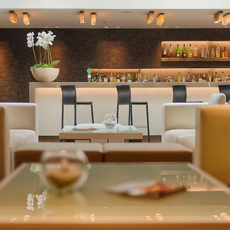 Nhow Vittorio Veneto Hotel Rzym