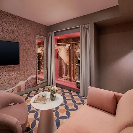 Nhow Vittorio Veneto 4*