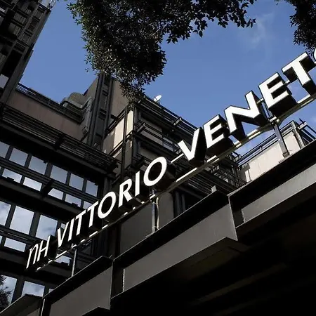 Nh Collection Vittorio Veneto