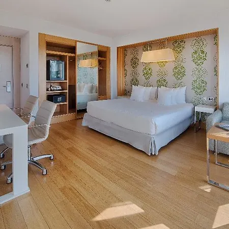 Nh Collection Vittorio Veneto 4* Roma