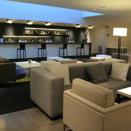 Nh Collection Vittorio Veneto Roma
