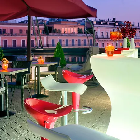Nhow Hotel