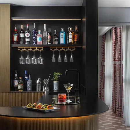 Nhow Hotel