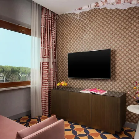 Hotel Nhow