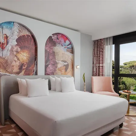 Nhow Hotel 4*