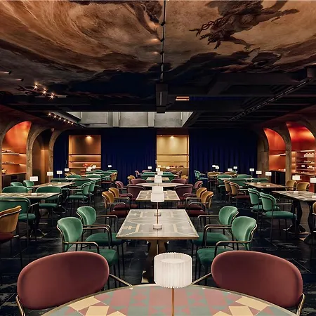 Hotel Nhow